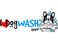 franquicia I Love Dog Wash (Animales / Plantas)