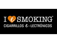 franquicia I love e-Smoking (Administración de Fincas)