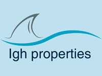 franquicia IGH Properties (Inmobiliarias / Financieras)