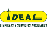 franquicia Ideal Servicios (Lavanderías / Limpieza / Tintorerías)