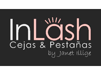 franquicia InLash Cejas & Pestañas (Estética / Cosmética / Dietética)