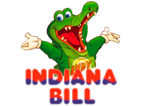 franquicia Indiana Bill (Ocio / Actividades)