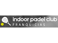 franquicia Indoor Padel Club (Deportes / Gimnasios)