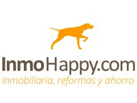 franquicia InmoHappy  (Agencias inmobiliarias)