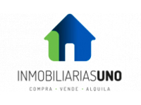 Franquicia Inmobiliarias Uno