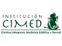 franquicia Institución CIMED (Estética / Cosmética / Dietética)