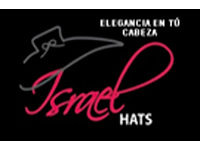 franquicia Israel Hats (Moda complementos)