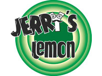 franquicia Jerry's Lemon (Moda complementos)