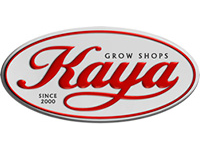 franquicia Kaya Grow Shops (Comercios Varios)