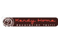 franquicia Kendy Home (Hogar / Decoración / Mobiliario)