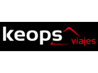 franquicia Keops Viajes (Agencias de viajes)