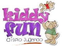 franquicia Kiddy Fun (Regalo / Juguetes)