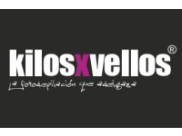 Franquicia Kilos x Vellos