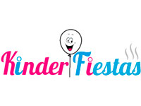 franquicia Kinder Fiestas (Ocio / Actividades)