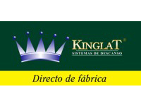 franquicia Kinglat Directo de Fabrica (Hogar / Decoración / Mobiliario)