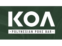 franquicia Koa Poke (Hostelería)