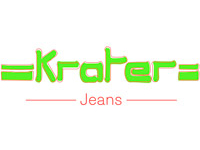 franquicia Krater Jeans (Moda infantil)