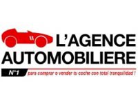 franquicia L'Agence Automobilière (Automóviles)