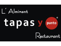 franquicia L´Almirant Tapas y Punto (Hostelería)