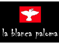 franquicia La Blanca Paloma (Hostelería)