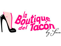 Franquicia La Boutique del Tacón