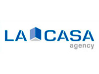 franquicia La Casa Agency (Inmobiliarias / Financieras)