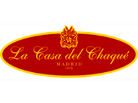 franquicia La Casa del Chaqué (Moda hombre)