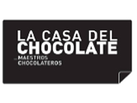 franquicia La Casa del Chocolate (Alimentación)