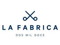 franquicia La Fabrica 2012 (Moda hombre)