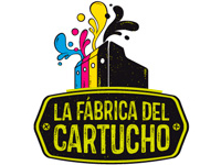 Franquicia La Fábrica del Cartucho