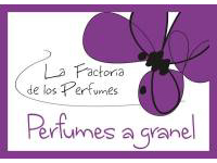 franquicia La Factoría de los Perfumes (Perfumes)