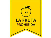 franquicia La Fruta Prohibida (Hostelería)