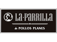 Franquicia La Parrilla de Pollos Planes