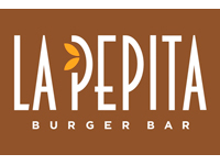 franquicia La Pepita Burger Bar (Hostelería)