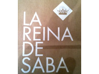 franquicia La Reina de Saba (Estética / Cosmética / Dietética)