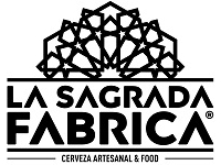 La Sagrada Fábrica