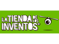 franquicia La Tienda de los Inventos (Regalo / Juguetes)