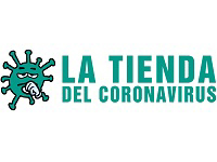 franquicia La Tienda del Coronavirus (Productos especializados)