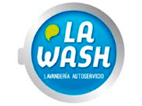 franquicia La Wash (Lavanderías / Limpieza / Tintorerías)