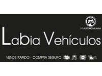 franquicia Labia Vehículos (Automóviles)