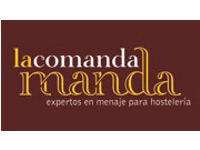 franquicia Lacomandamanda (Hostelería)