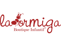 franquicia Laormiga (Moda infantil)