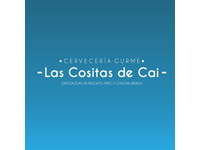 franquicia Las Cositas de Cai (Hostelería)