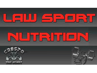 franquicia Law Sport Nutrition (Deportes / Gimnasios)