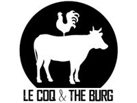 franquicia Le Coq & The Burg (Hostelería)