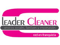 franquicia Leader Cleaner (Lavanderías / Limpieza / Tintorerías)