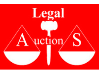 franquicia Legal Auctions (Asesorías / Consultorías / Legal)