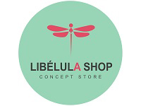 franquicia Libelula Shop (Moda mujer)