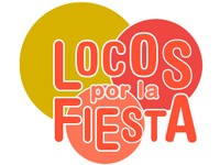 franquicia Locos Por La Fiesta (Ocio / Actividades)