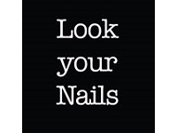 franquicia Look Your Nails (Estética / Cosmética / Dietética)